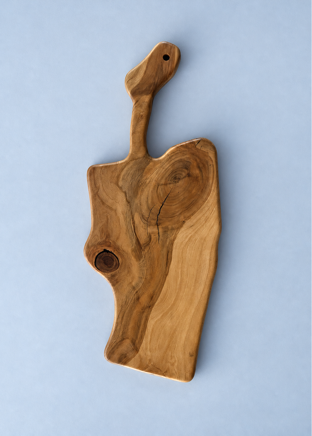 Cherry Serving Board 51x21