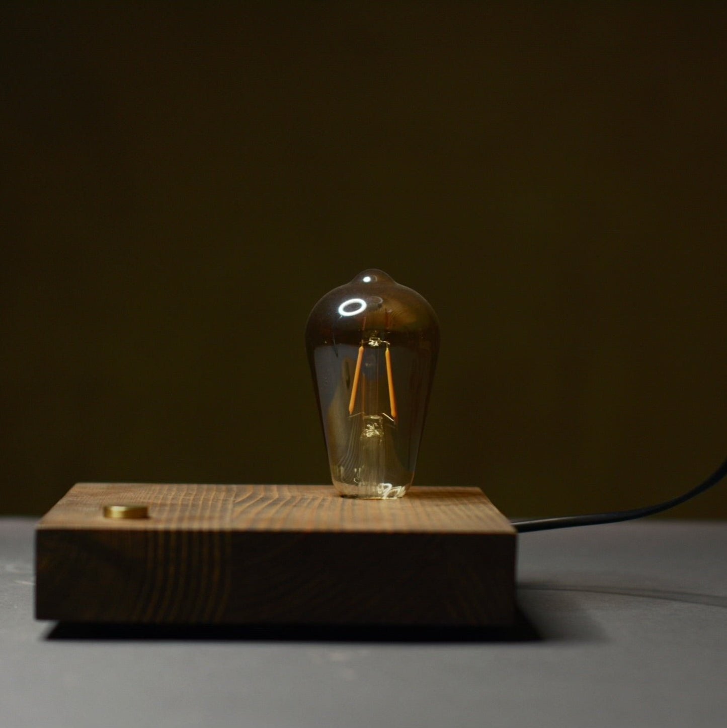 Handmade wooden lamp for modern interiors. Handmade wooden lamp. Ambientalna svetilka iz lesa. Table lamp. Floor lamp. Lights.