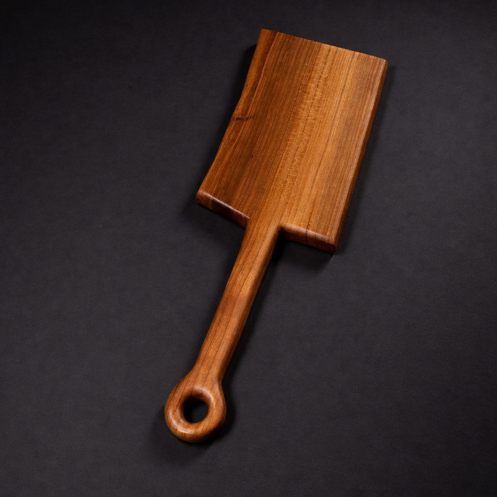 Lesena deska za narezek