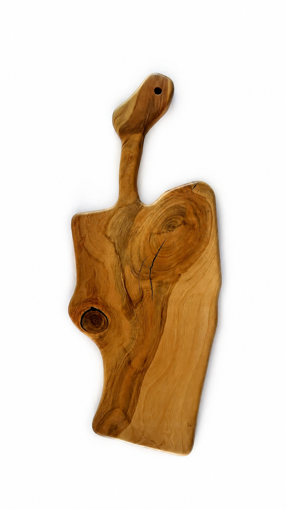 Cherry Serving Board 51x21