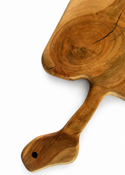 Cherry Serving Board 51x21
