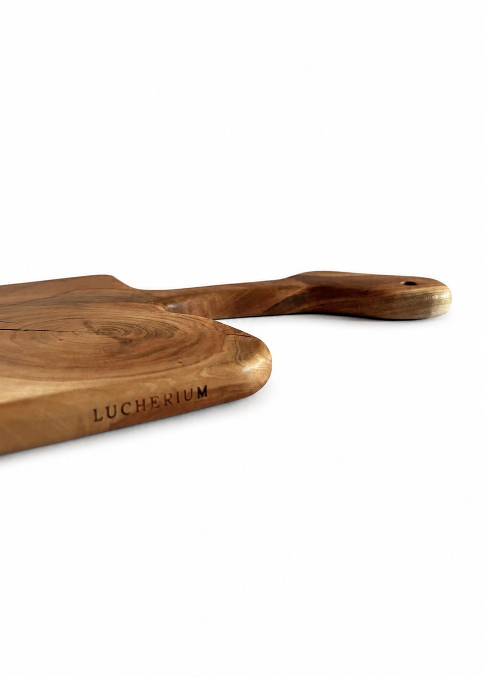 Cherry Serving Board 51x21
