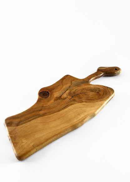 Cherry Serving Board 51x21