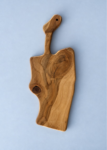 Cherry Serving Board 51x21