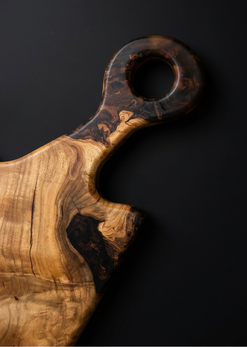 deska za narezke, degustacije